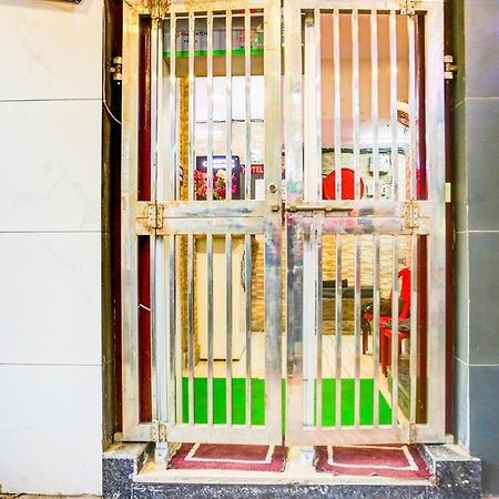 Oyo62660园景酒店 德里 外观 照片
