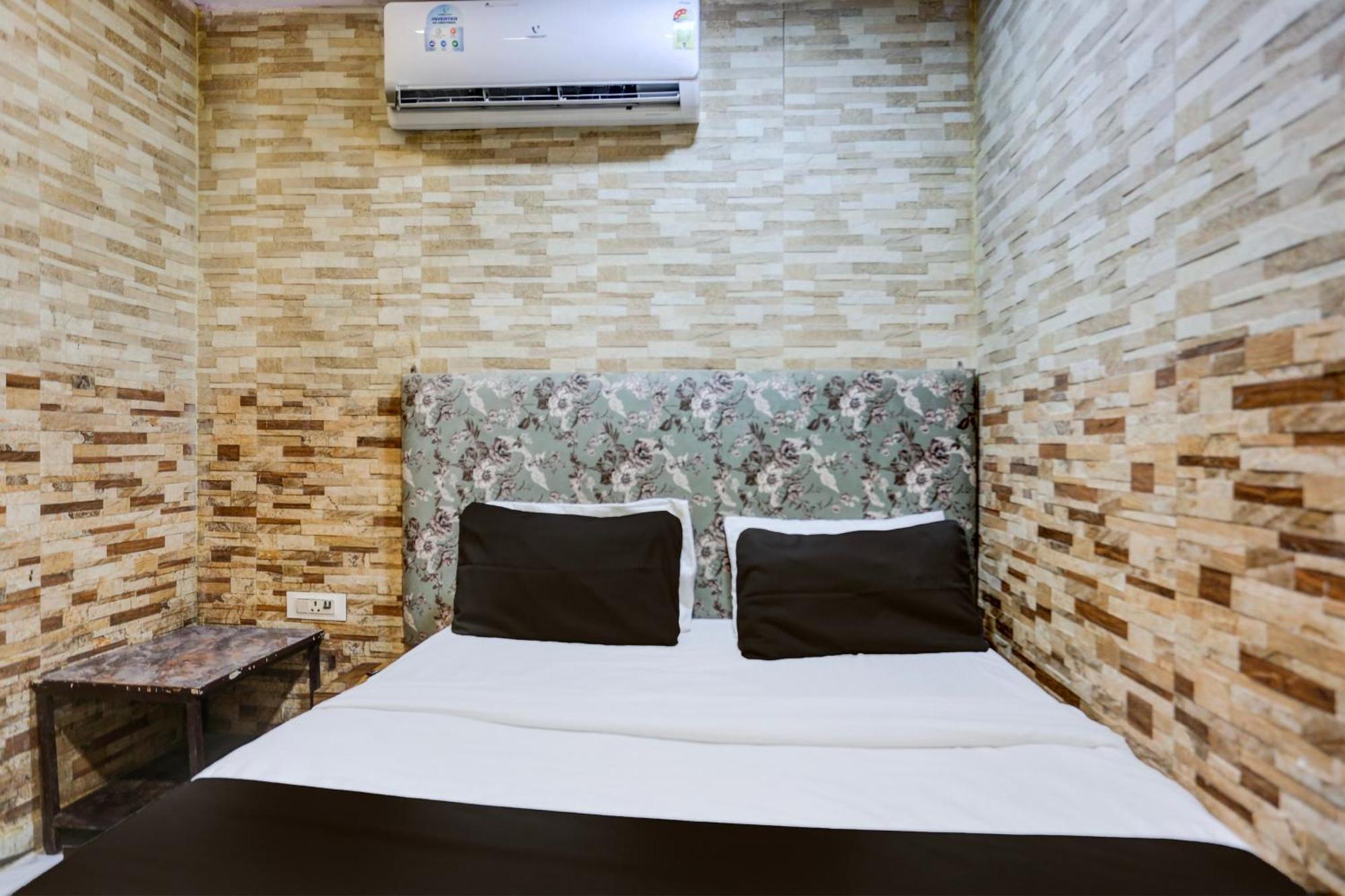 Oyo62660园景酒店 德里 外观 照片